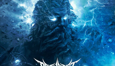 Review: Brainblast - Colossus Suprema