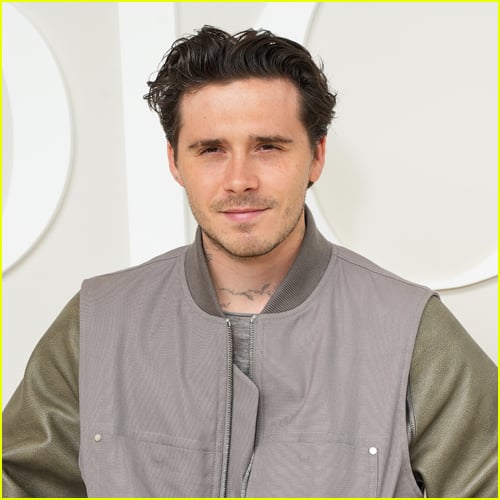 Brooklyn Beckham