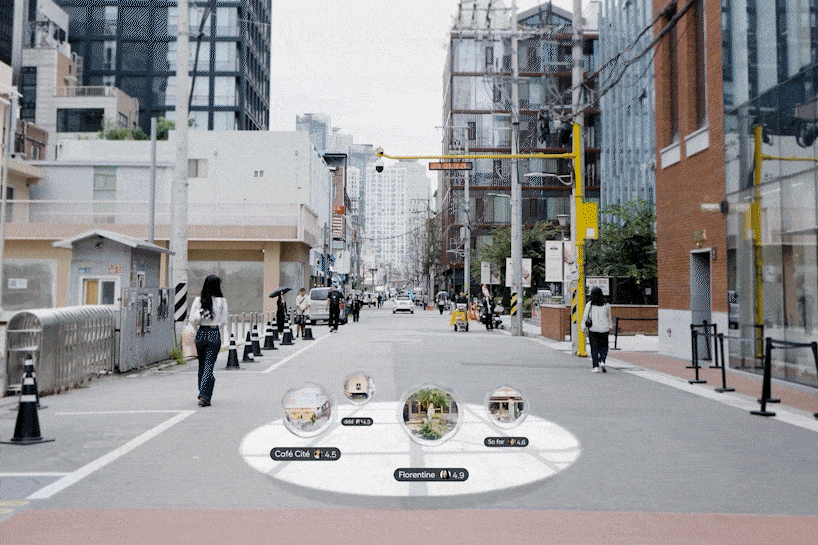 students redefine the human-tech synergy at hongik’s annual industrial design degree show