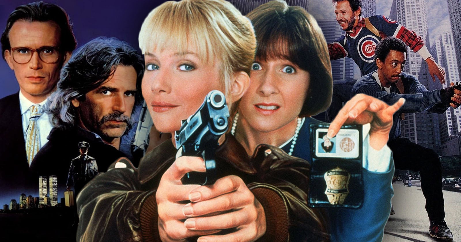 Entertaining 80s Buddy Movies You May Have Missed