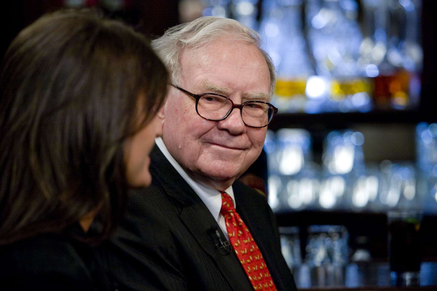 Warren Buffett's 5 Rules to Avoid Investment Mistakes and Build Lasting Wealth