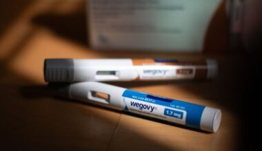 Medicare opens door to covering blockbuster drugs for weight loss