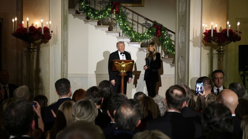 5 things to know for Dec. 12: Health care, Redistricting battles, Washington floods, Immigration, Artificial intelligence