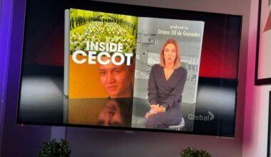 ‘60 Minutes’ story shelved by Bari Weiss streamed in Canada — and instantly spread across the web