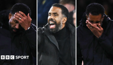 Celtic's next five fixtures