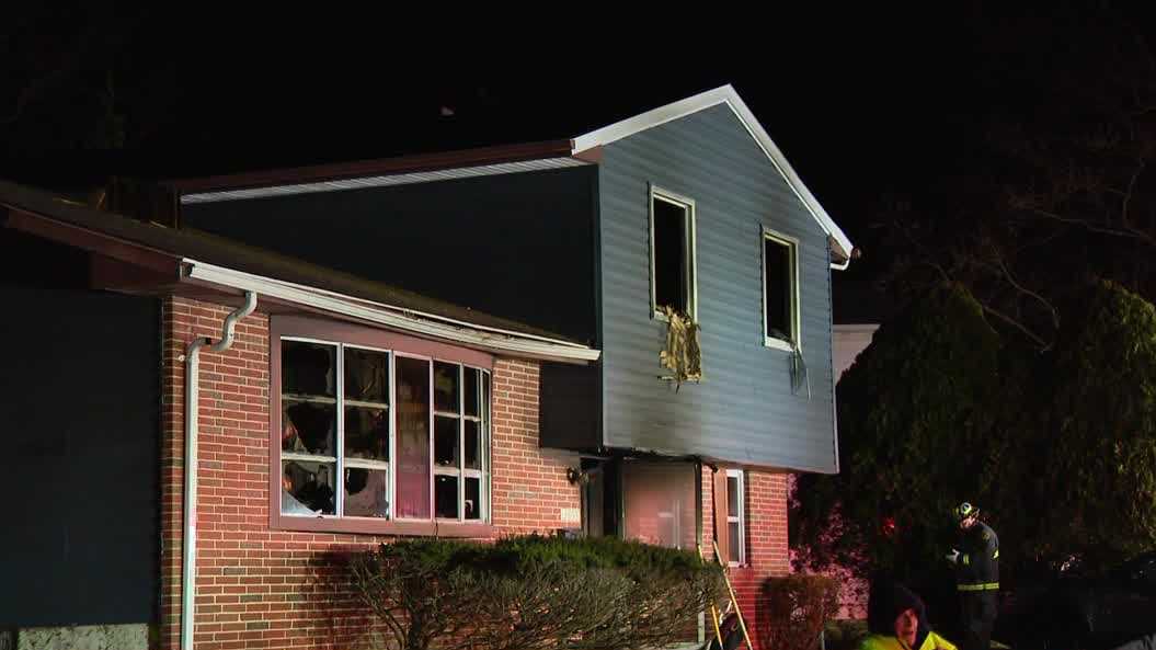 1 person dead after Randallstown house fire