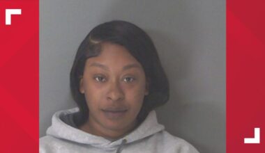 Atlanta Police officer tortured her Labrador dog by breaking her bones, disfiguring her spleen before killing her: indictment