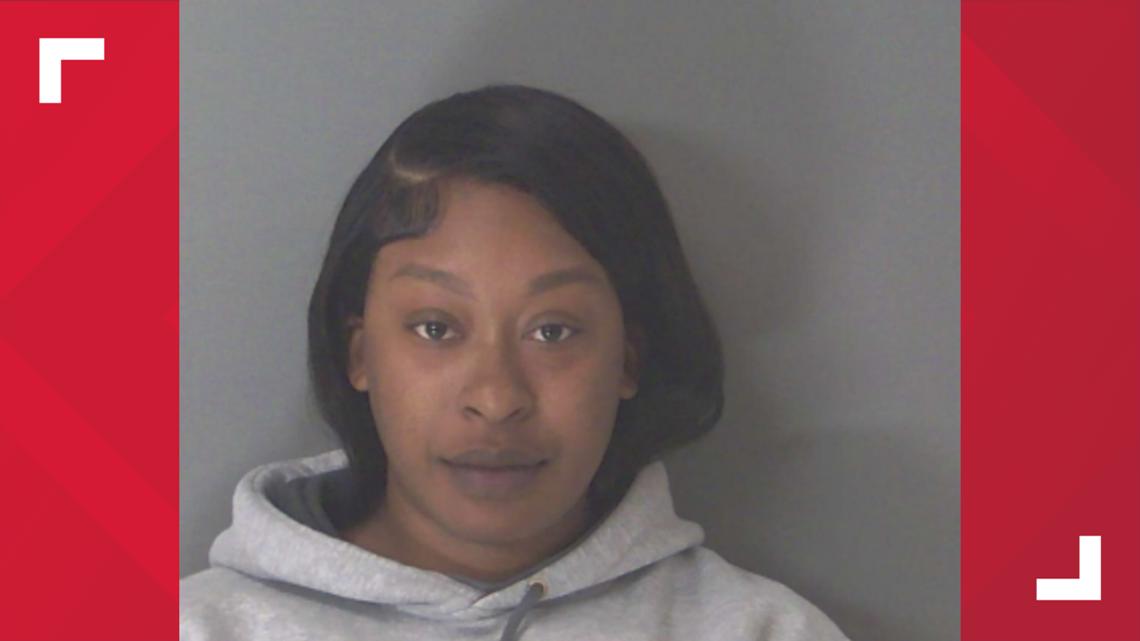 Atlanta Police officer tortured her Labrador dog by breaking her bones, disfiguring her spleen before killing her: indictment