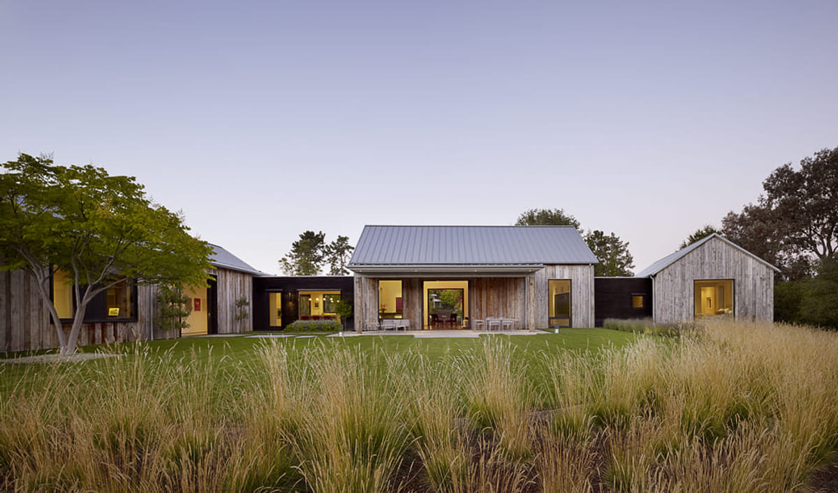 Four bespoke California homes by Walker Warner: Your Next Employer? | News