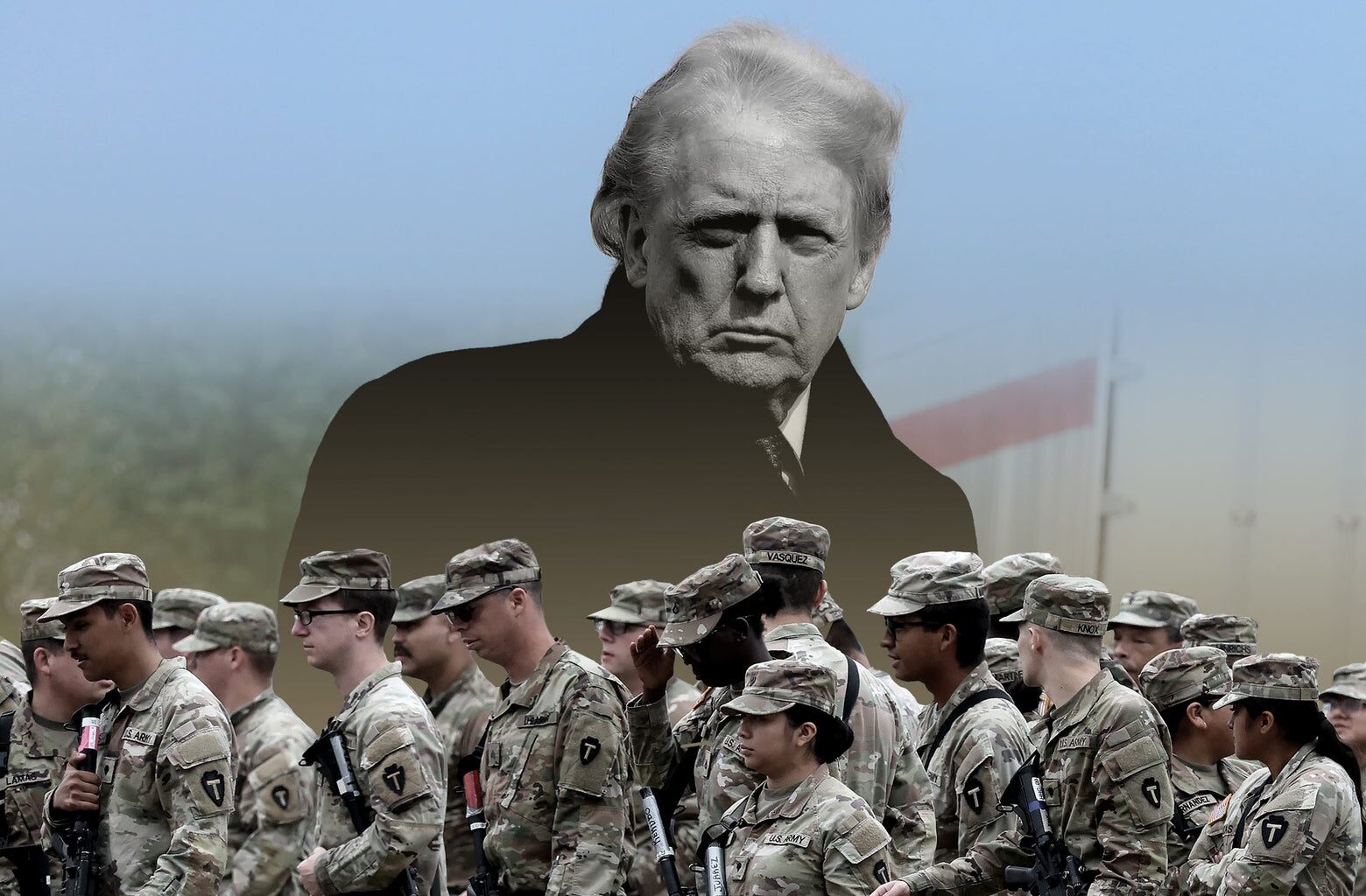 The president just faced the biggest Supreme Court defeat of his second term so far.