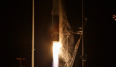 NASA launches experimental low cost space craft from Wallops Island :: WRAL.com