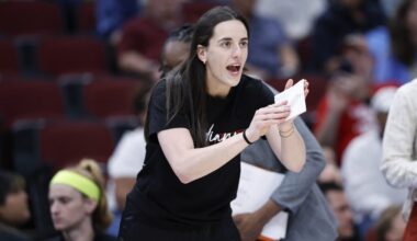 “I’m Sorry But A’ja Wilson Not To Be On This List Is Wild”: Fans React to Caitlin Clark Earning $16 Million in 2025