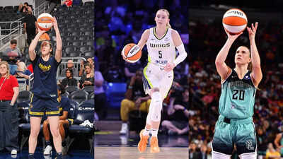 6 Richest WNBA stars