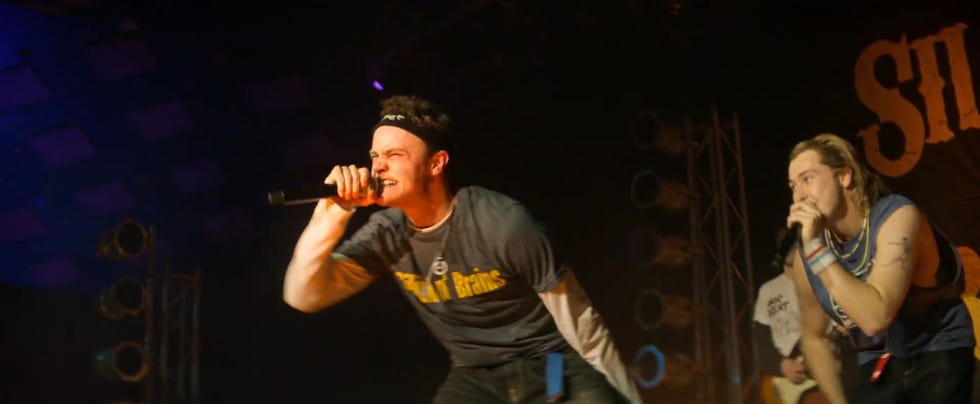 california schemin' official teaser trailer