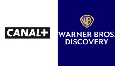 Canal+, Warner Bros. Discovery Strike New International Agreement