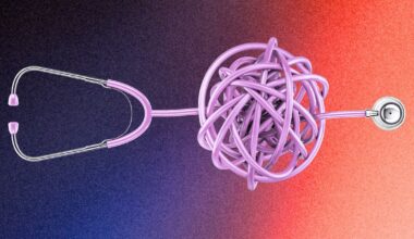 It Took 5 Years to Get a Cancer Diagnosis. Here’s What It Taught Me About Advocating for Myself