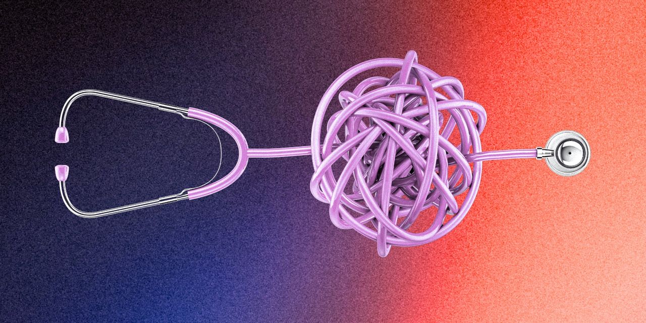 It Took 5 Years to Get a Cancer Diagnosis. Here’s What It Taught Me About Advocating for Myself