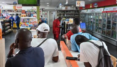 PayPal plans Africa global digital wallet launch in 2026