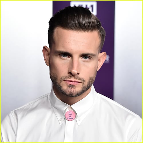Nico Tortorella photo