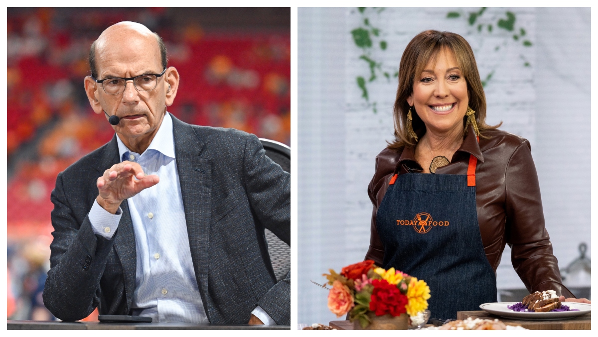 Chef’s Naked Run Promise Backfires After Lane Kiffin Leaves Ole Miss