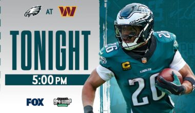 How to watch, stream, and listen to Saturday's game