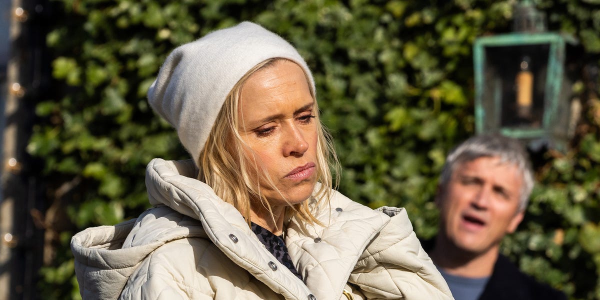 Emmerdale chaos ahead as Ruby Miligan's new scheme implodes