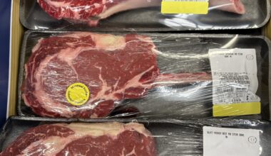 Ottawa to spend $40 milllion to help kosher and halal meat producers