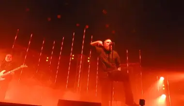 Chimaira's Final Christmas Show Delivered A Live Debut & Other Setlist Surprises