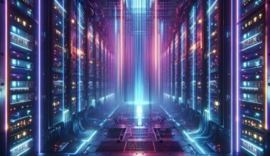 China’s World Brain: After 10 Years, China Launches a Giant 2,000 km AI Network, a World Record