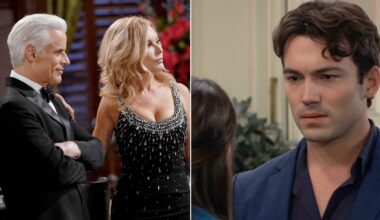 Episode Guide To GH, Y&R, DAYS, BTG and B&B For The Week of December 8