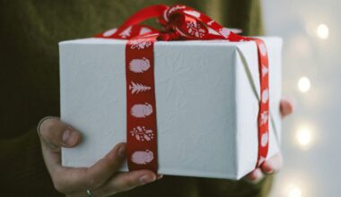 We are requesting you, dear reader, to get us the easiest Christmas gift ever