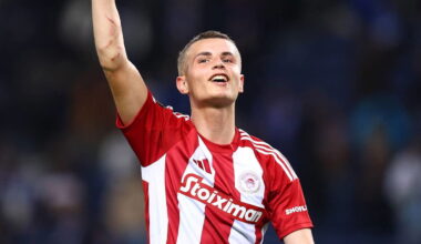 Picture of Christos Mouzakitis