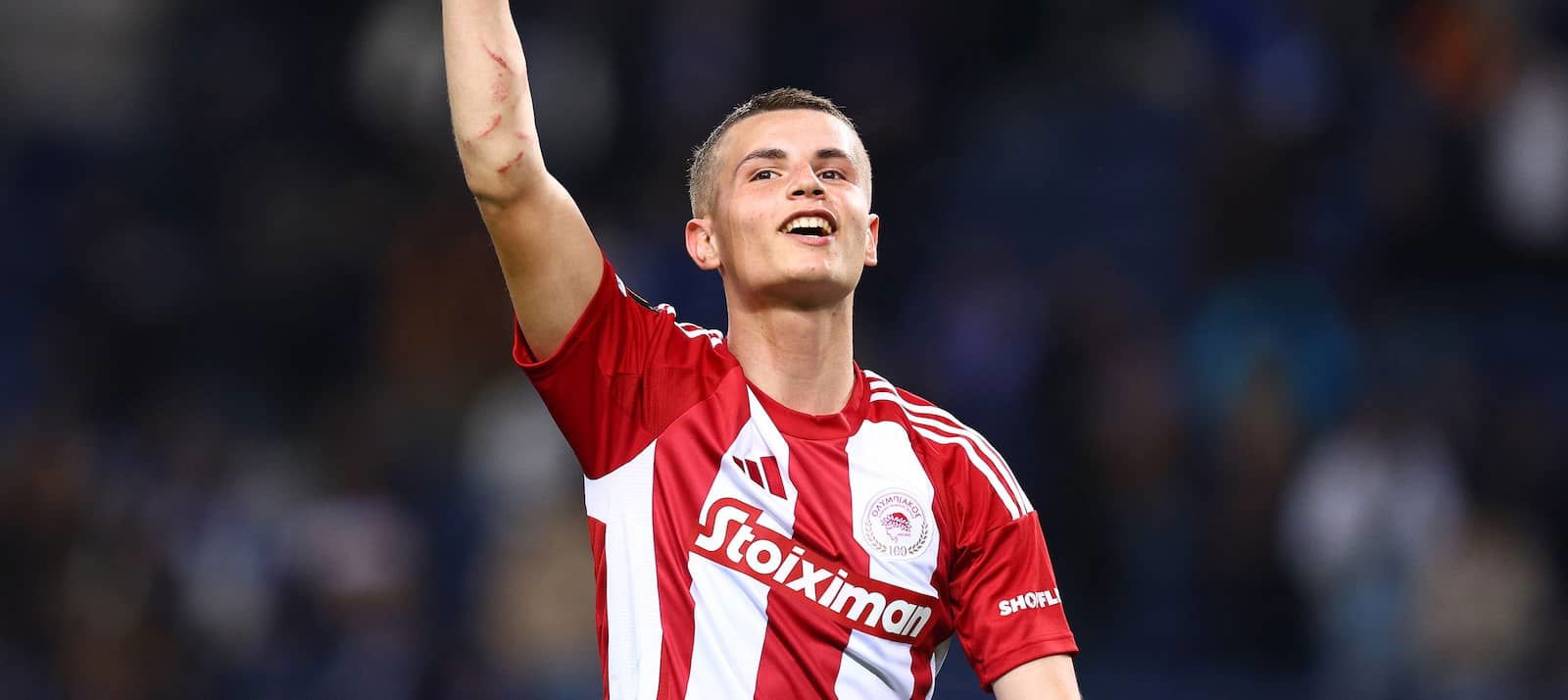 Picture of Christos Mouzakitis