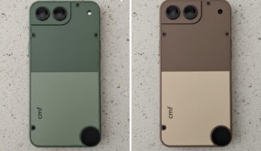 This CMF Phone Mini Concept Is The Compact Android Fans Have Been Begging For