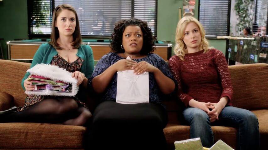 Keep Nicole Yvette Brown's name out your mouth