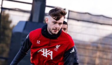 Conor Bradley interview: Building momentum, Leeds, Wolves tackle and more