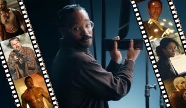 Can Film Save Cinema? Why 2025 Was The Year Celluloid Reigned