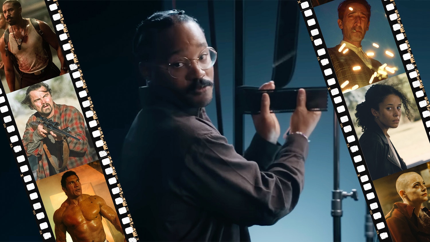 Can Film Save Cinema? Why 2025 Was The Year Celluloid Reigned