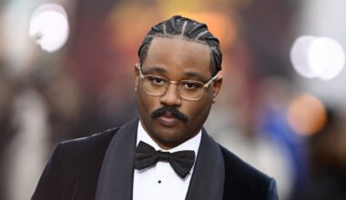 Ryan Coogler turned down Academy invite because he's just not into judging things