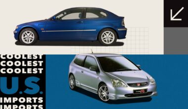 The 10 Coolest Cars You Can Legally Import to the US In 2026