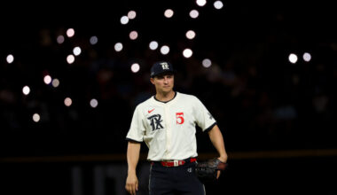 Rangers Haven't Had Substantial Talks On Corey Seager