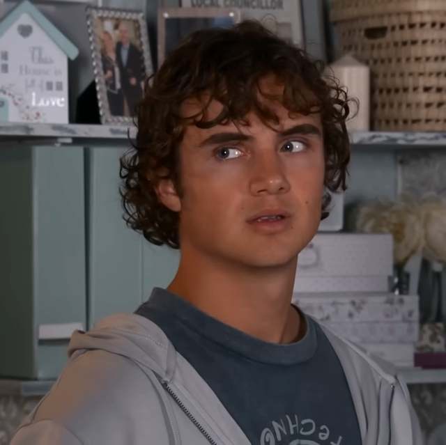 coronation street brody michaelis