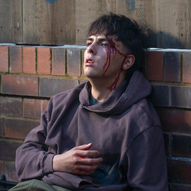 mason radcliffe, coronation street