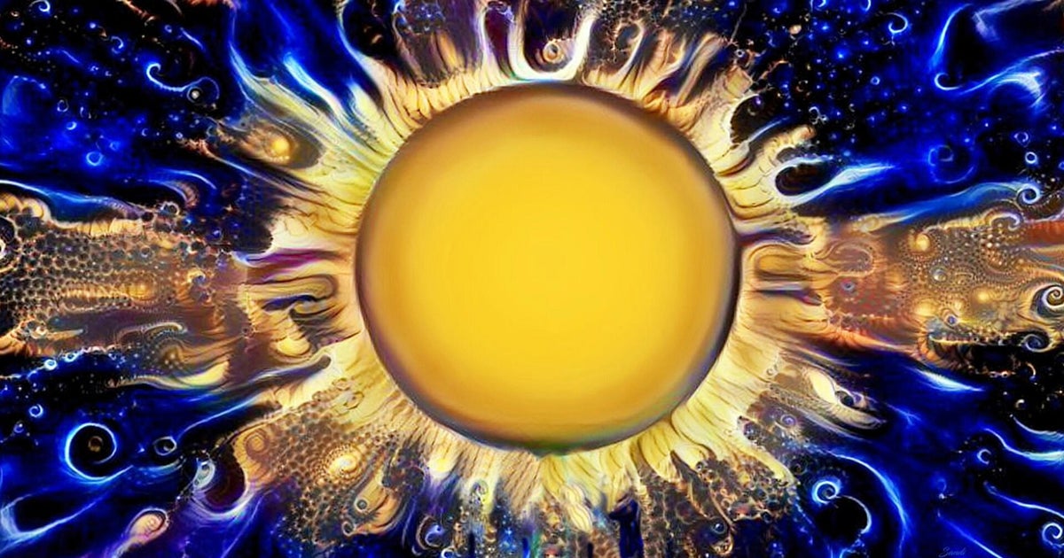 This week on "Sunday Morning" (Dec. 21)