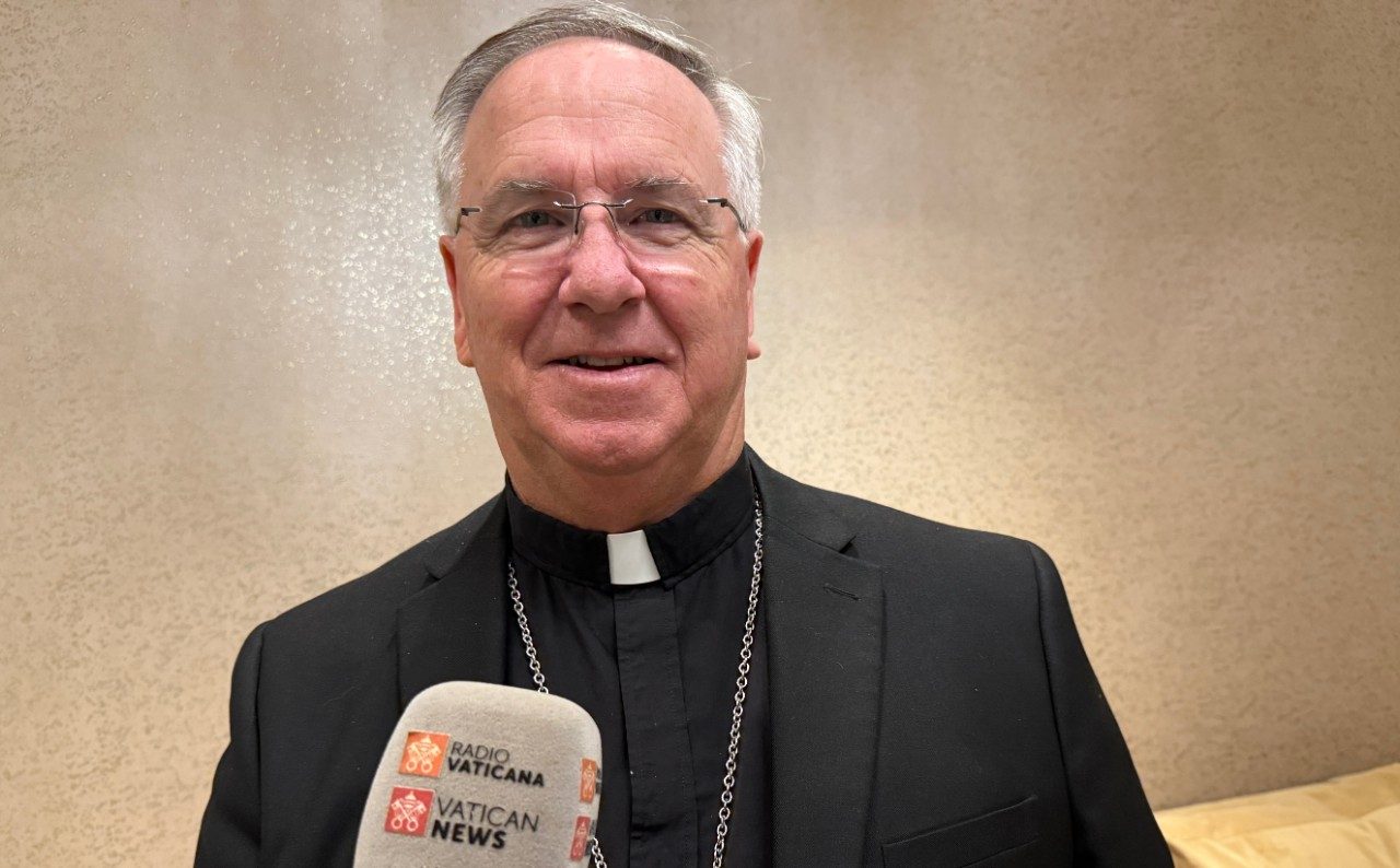 Bishop Dolan: Faith and science both necessary to care for mental health