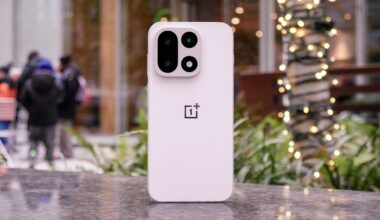 I tested the OnePlus 15 for a month — here's my pros and cons