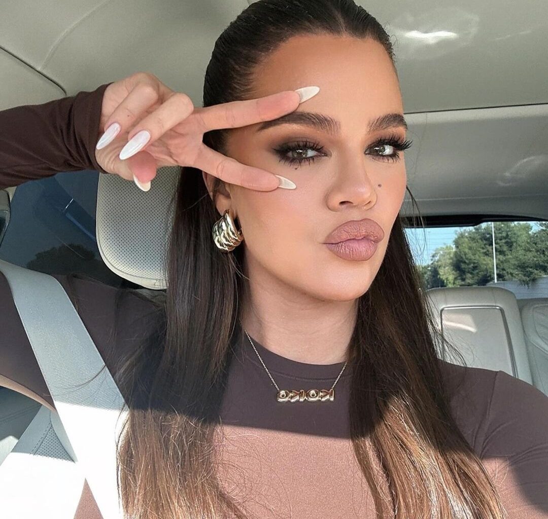 Khloe Kardashian Flirty Comment, Teacher Responds