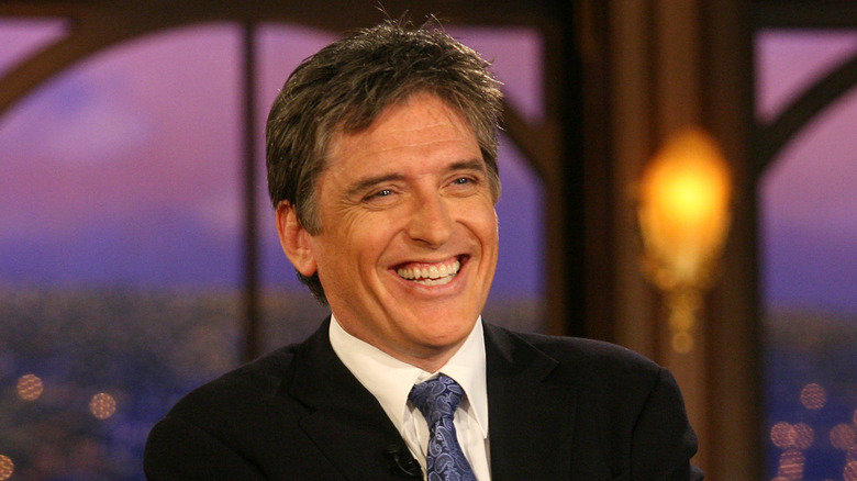 Craig Ferguson