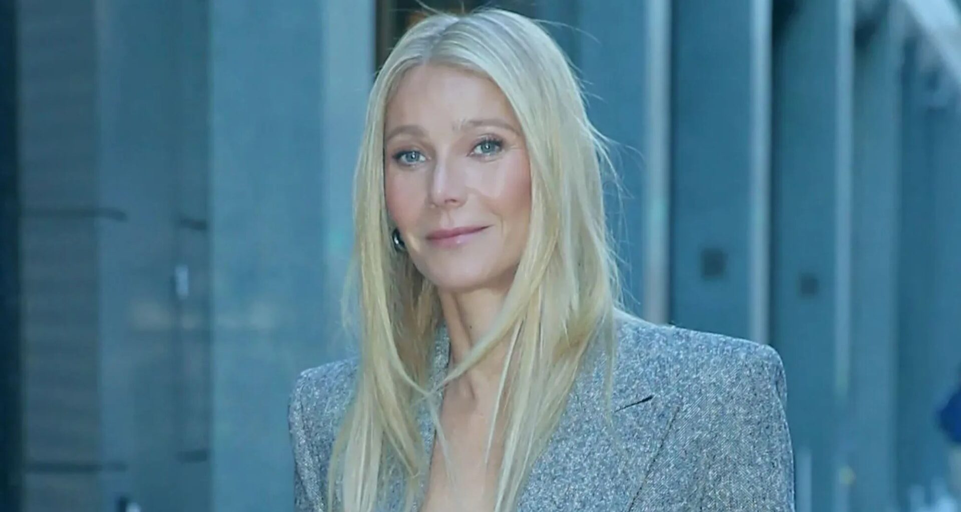 If I had a month to live...I'd have a LOT of sex, says Gwyneth Paltrow as she talks filming romps with Timothee Chalamet