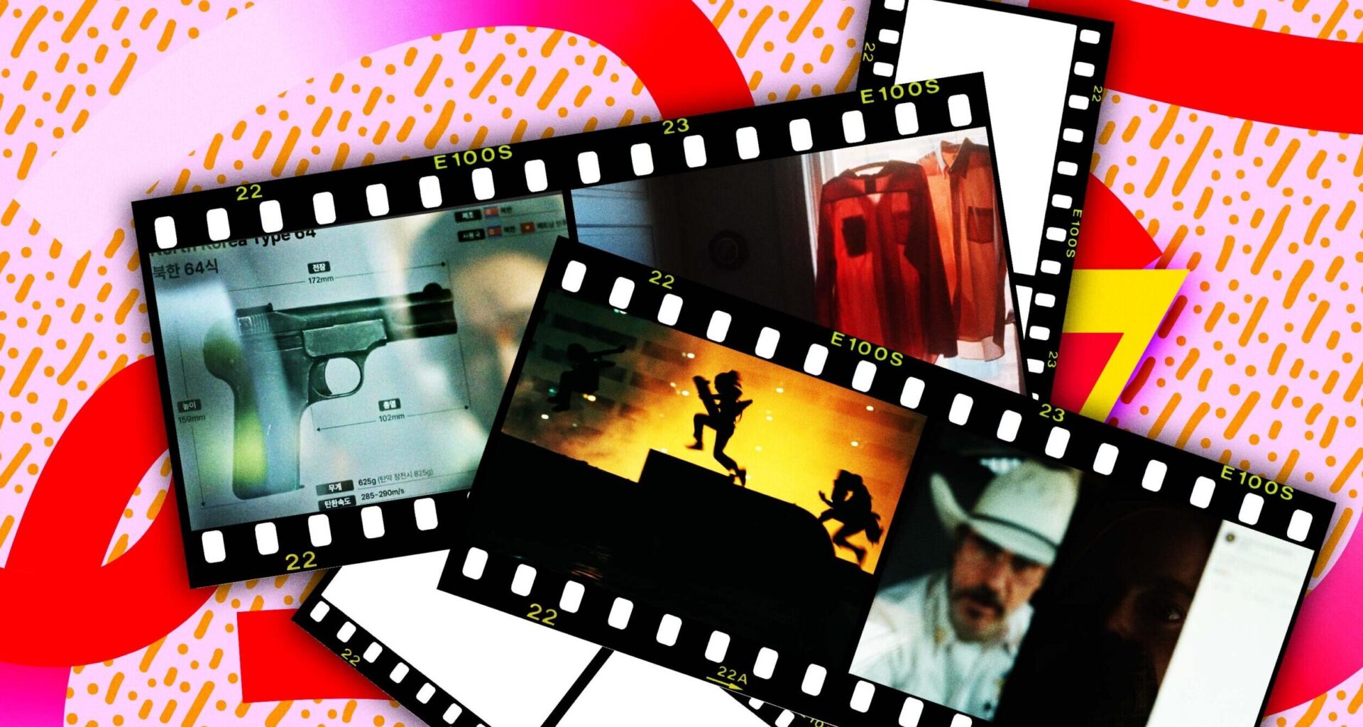 The Best Shots of 2025